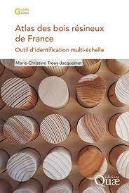 Image atlas des bois résineux de France